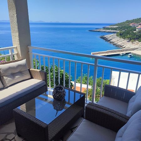 Apartments Laus Завалатіца Екстер'єр фото