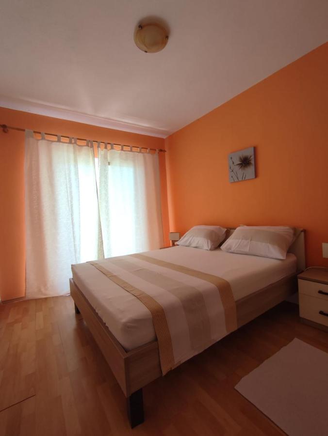 Apartments Laus Завалатіца Екстер'єр фото