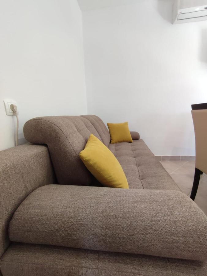 Apartments Laus Завалатіца Екстер'єр фото