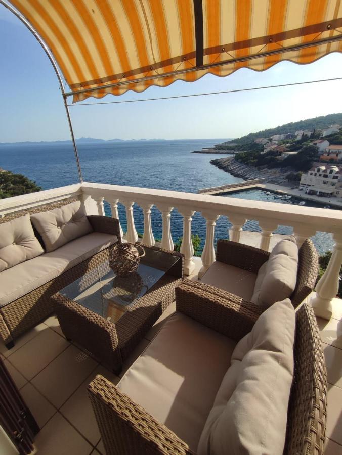 Apartments Laus Завалатіца Екстер'єр фото