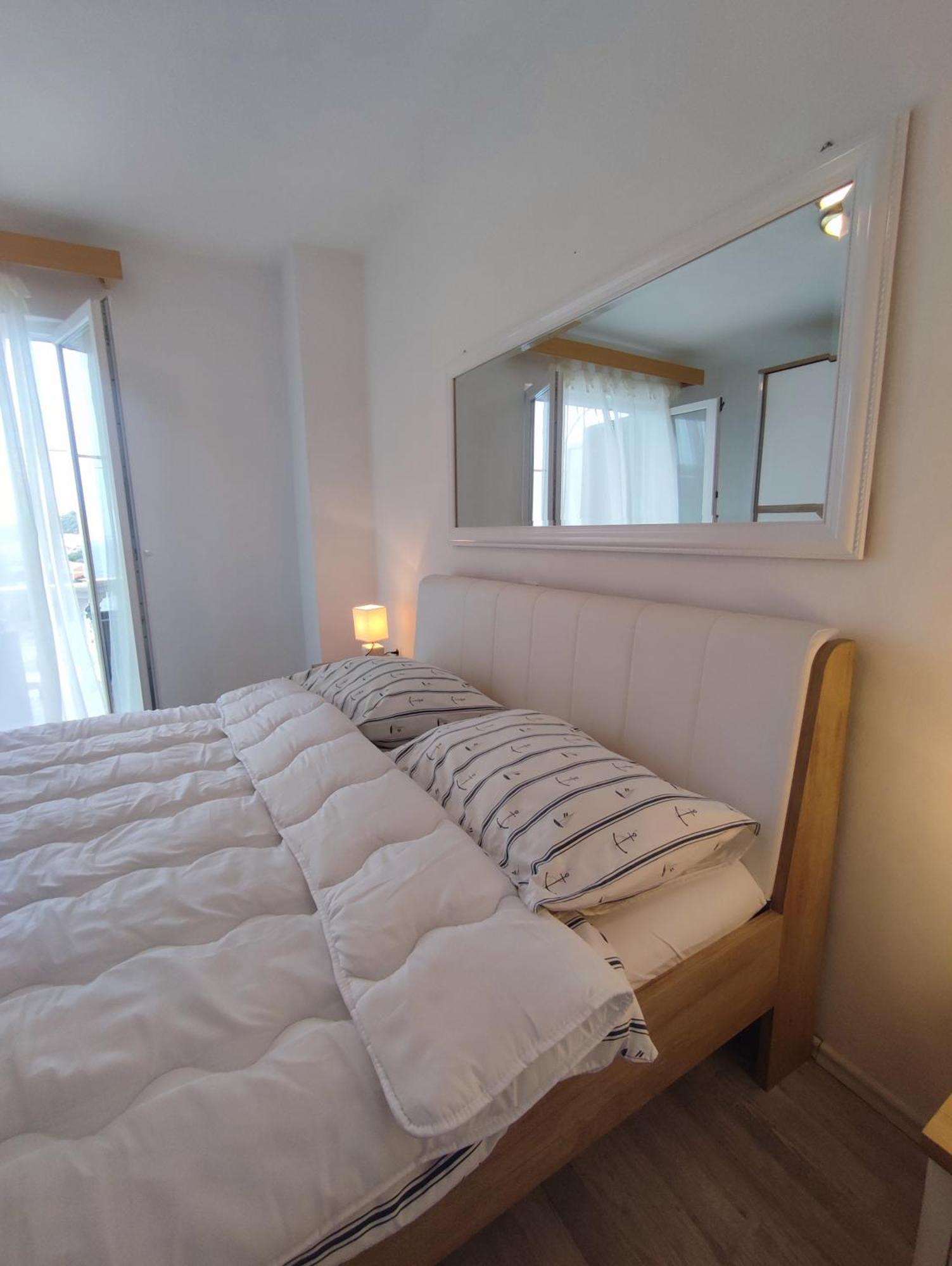 Apartments Laus Завалатіца Екстер'єр фото