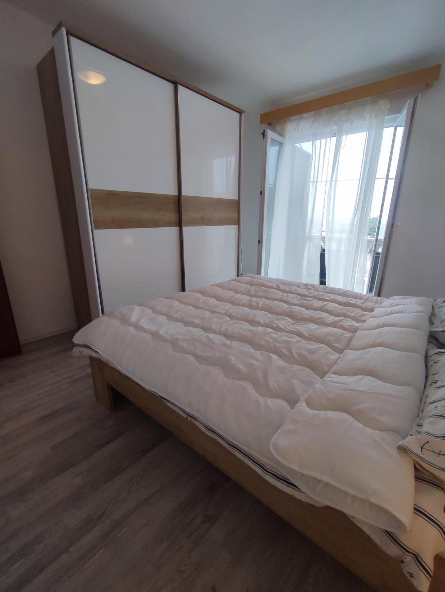 Apartments Laus Завалатіца Екстер'єр фото