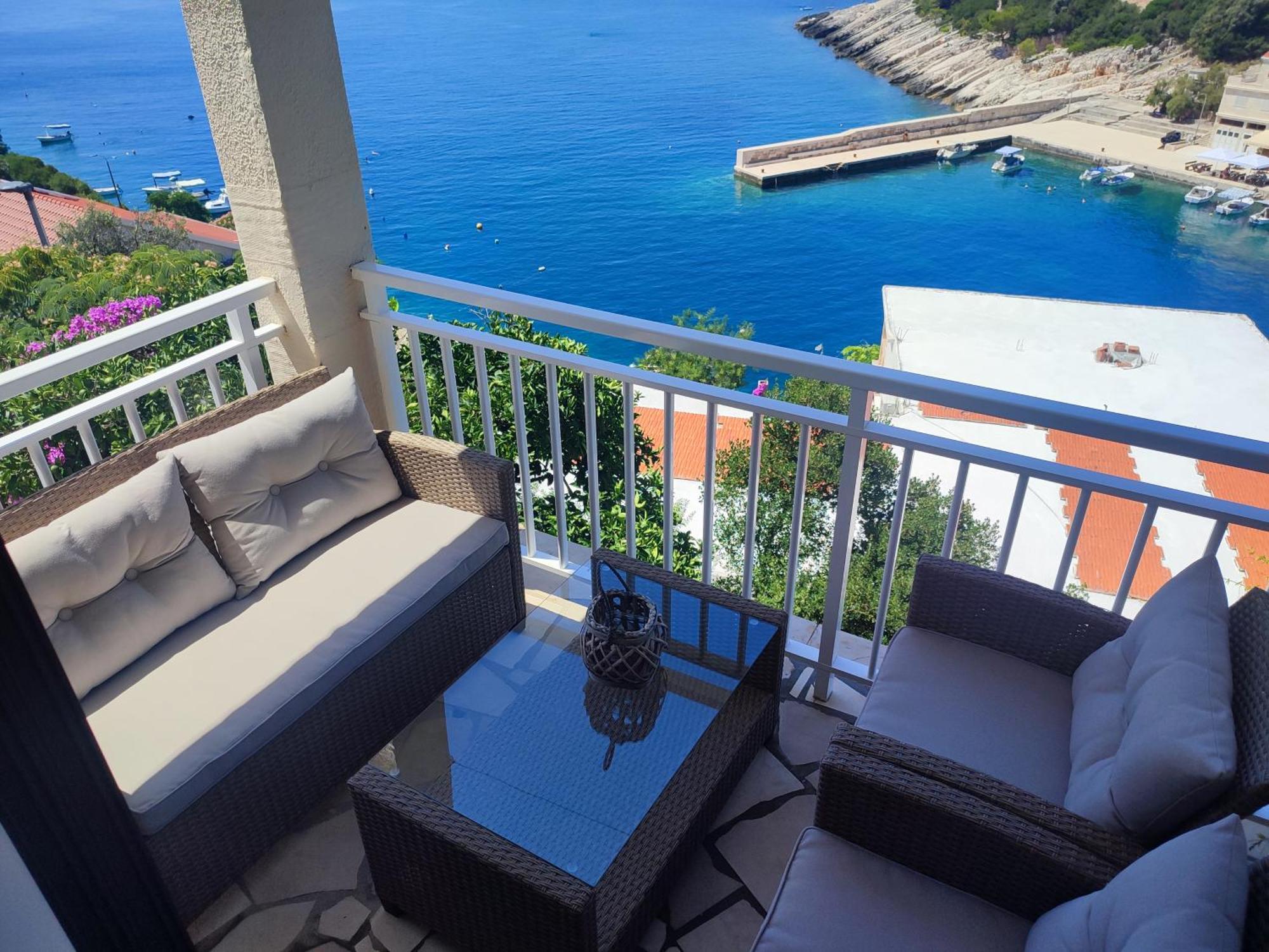 Apartments Laus Завалатіца Екстер'єр фото