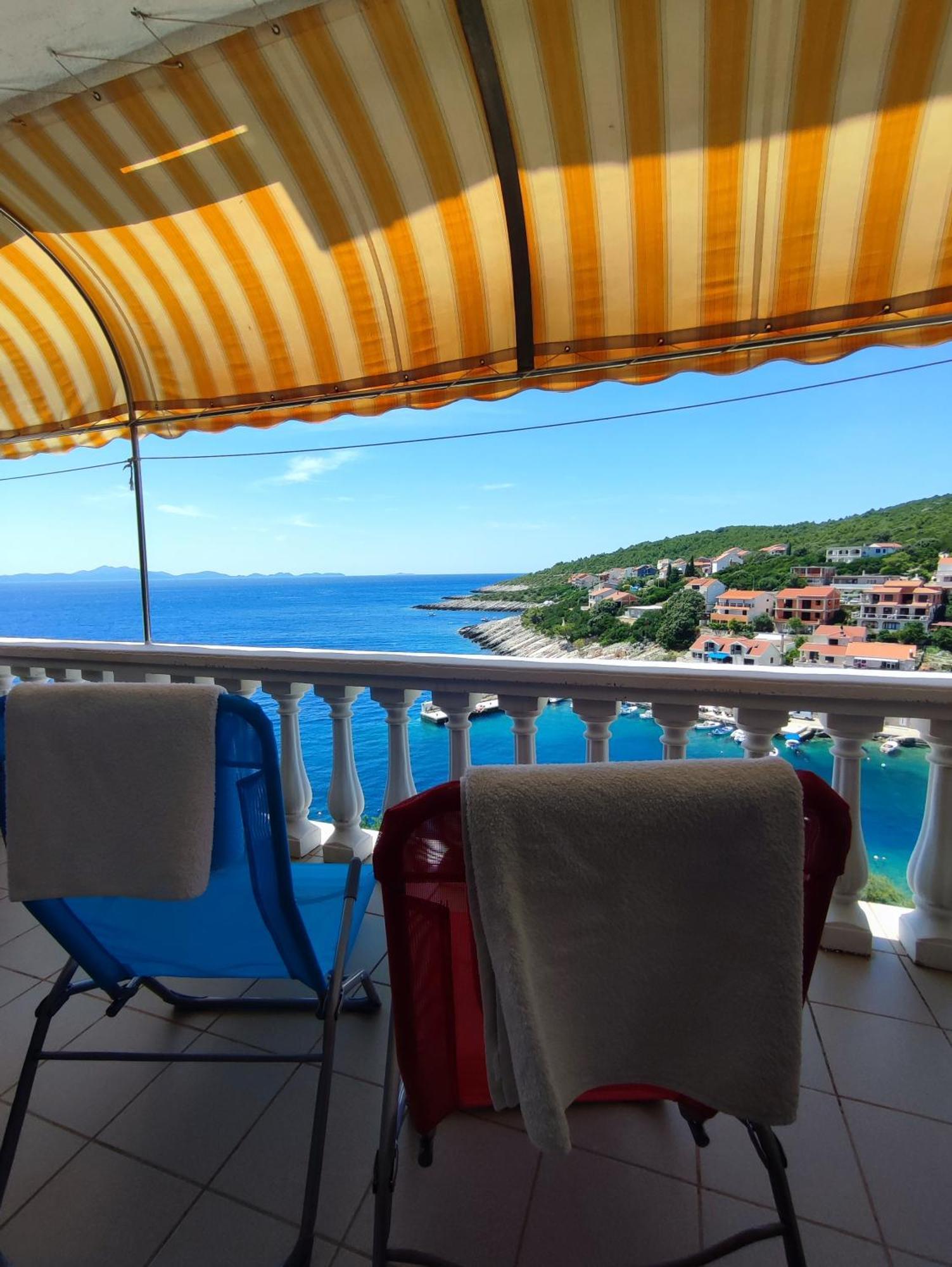 Apartments Laus Завалатіца Екстер'єр фото