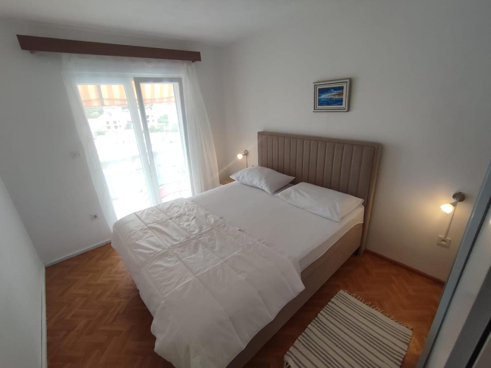 Apartments Laus Завалатіца Екстер'єр фото