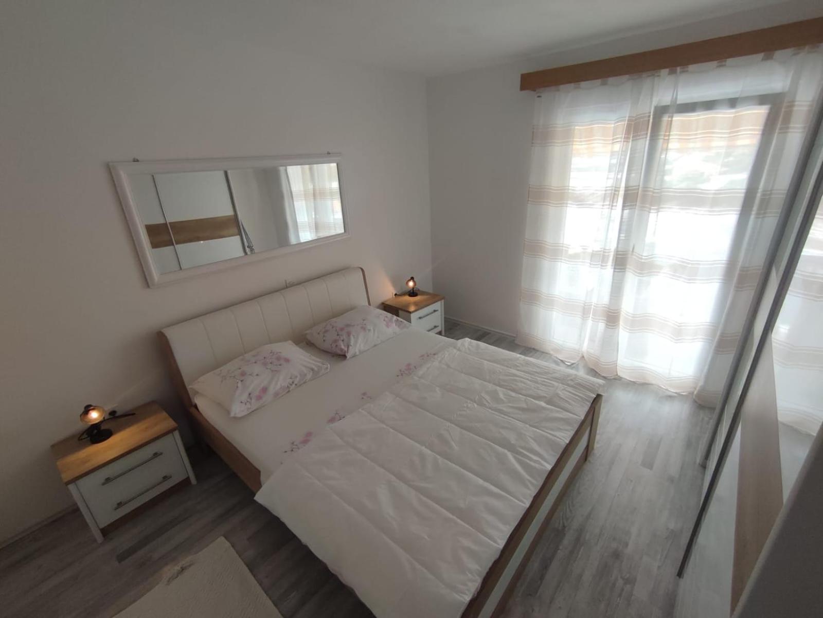 Apartments Laus Завалатіца Екстер'єр фото