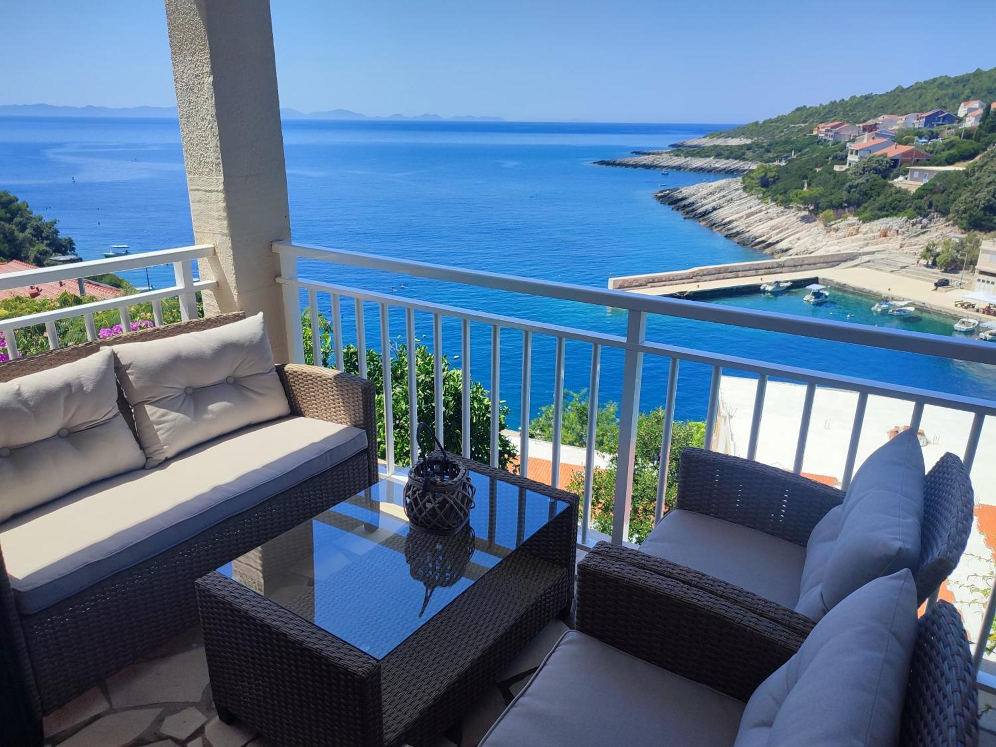 Apartments Laus Завалатіца Екстер'єр фото